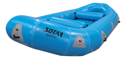 SOTAR ST 15' CLASSIC RAFT
