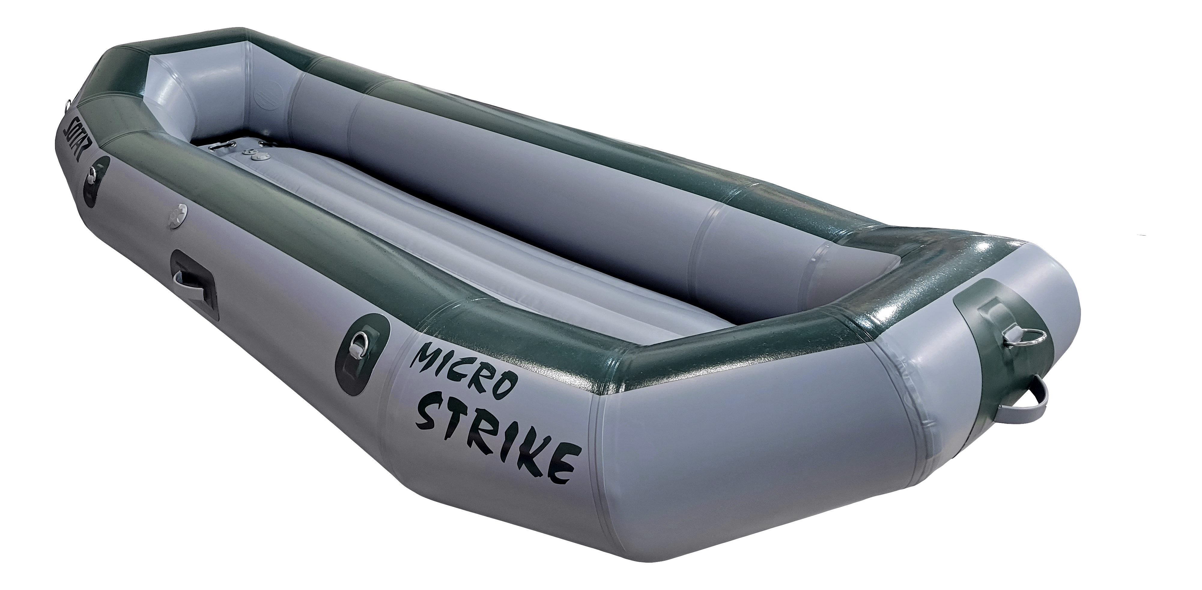 SOTAR Micro Strike 11' Raft - Frame Not Included