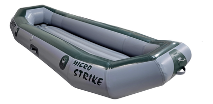 SOTAR Micro Strike 11' Raft - Frame Not Included