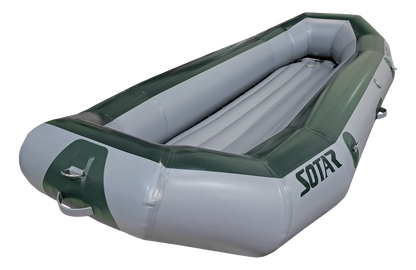 SOTAR Micro Strike 11' Raft - Frame Not Included