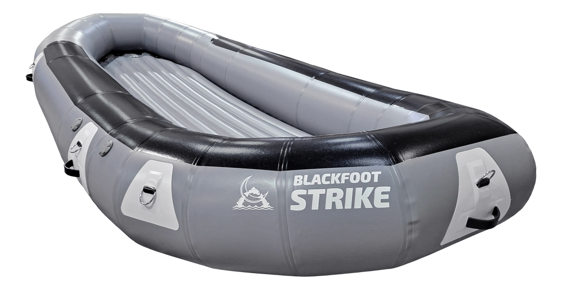 SOTAR STRIKE 14'6" RAFT