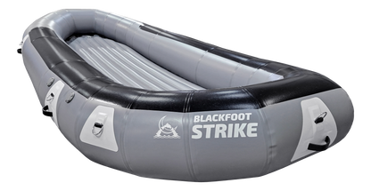 SOTAR STRIKE 14'6" RAFT