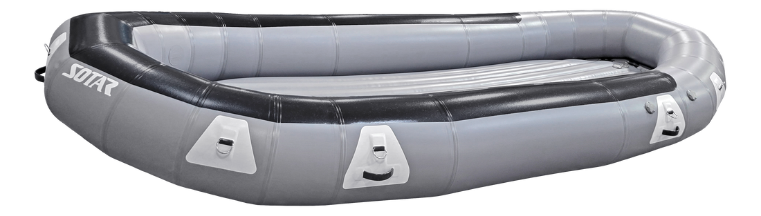 SOTAR STRIKE 14'6" RAFT