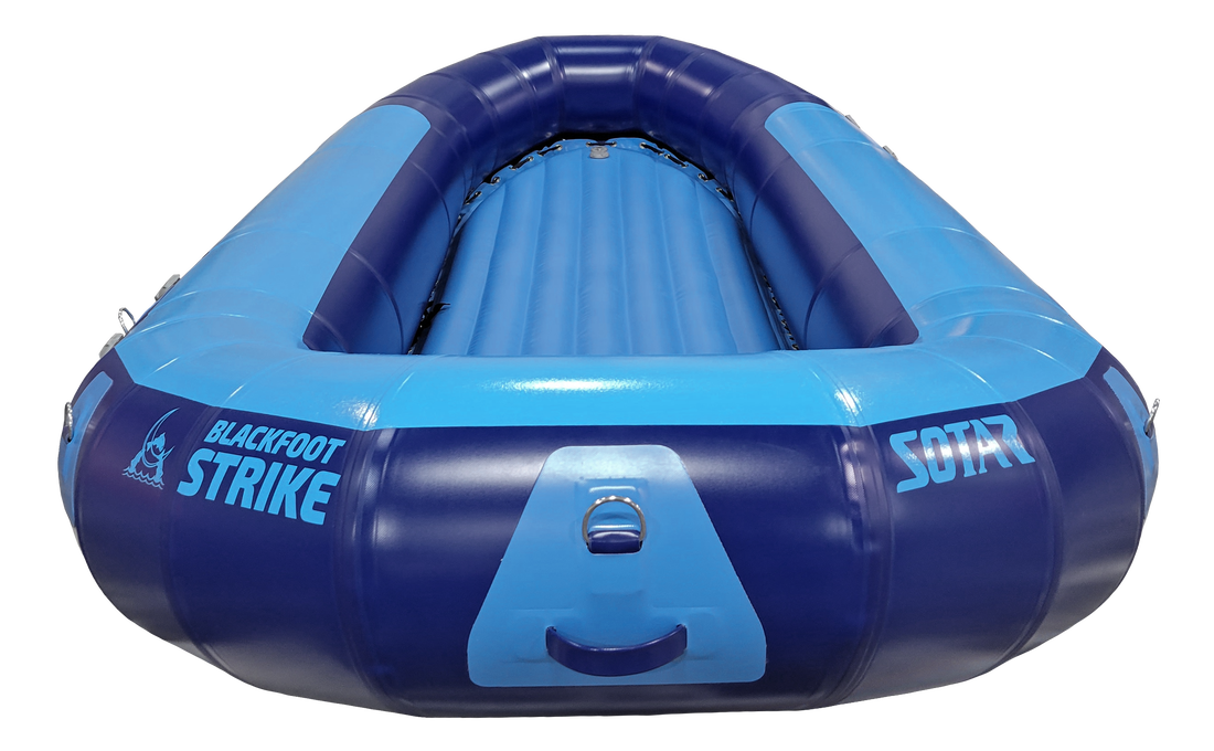 SOTAR STRIKE 13'6" RAFT