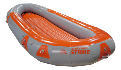 SOTAR STRIKE 13'6" RAFT