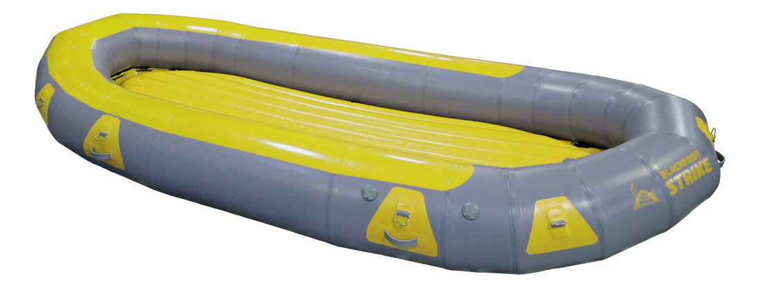 SOTAR STRIKE 13'6" RAFT