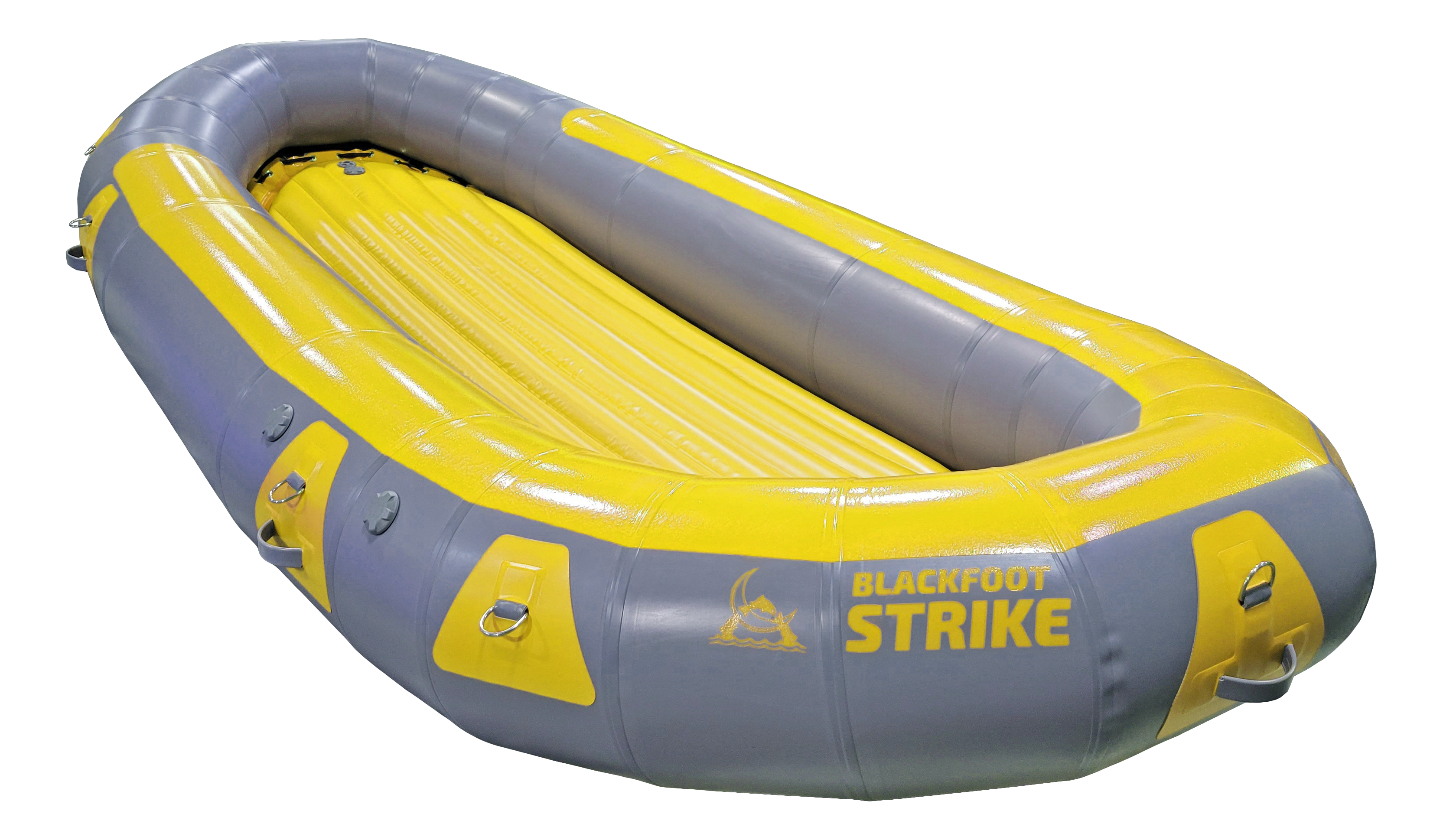 SOTAR STRIKE 13'6" RAFT