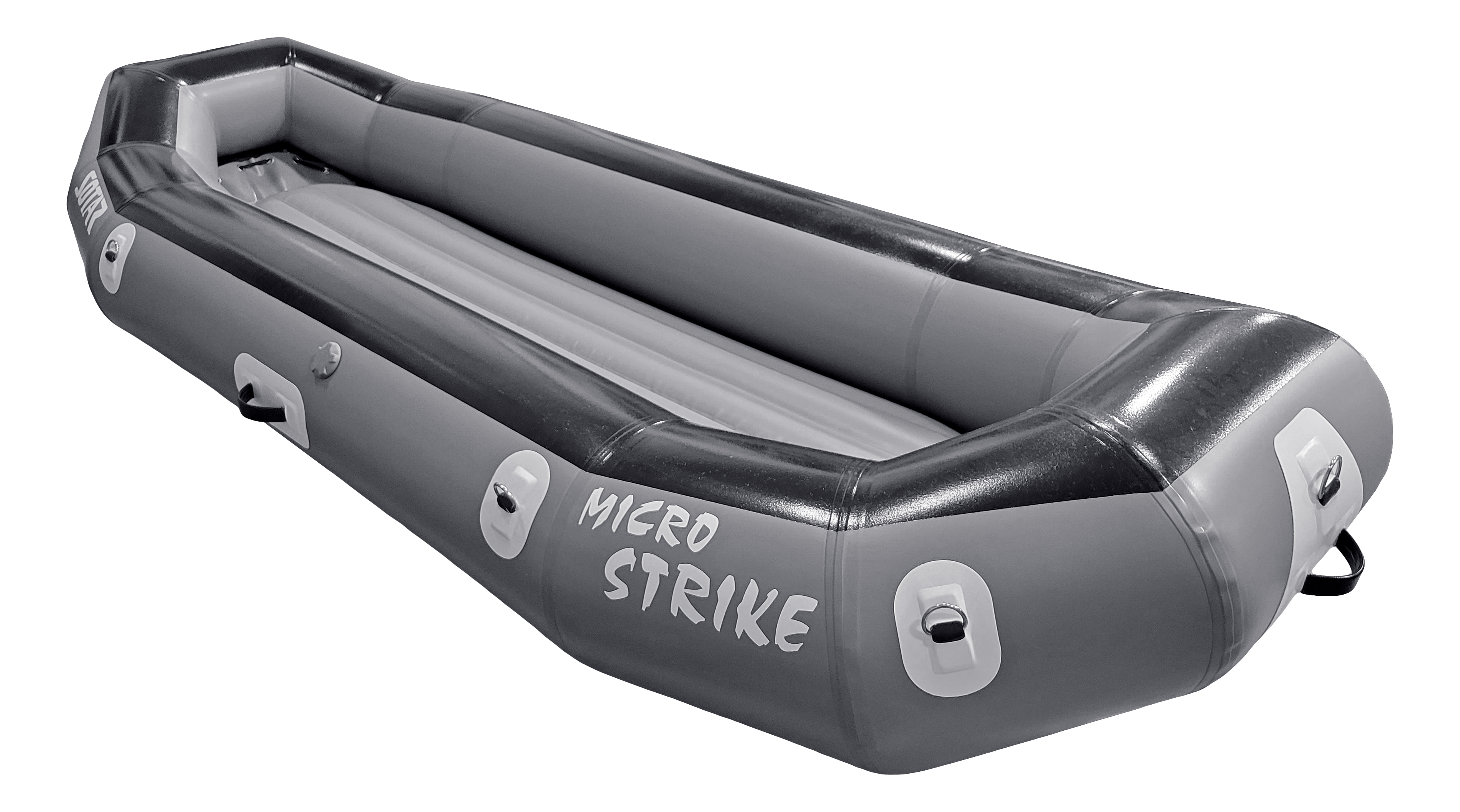 SOTAR Micro Strike 11' Raft - Frame Not Included