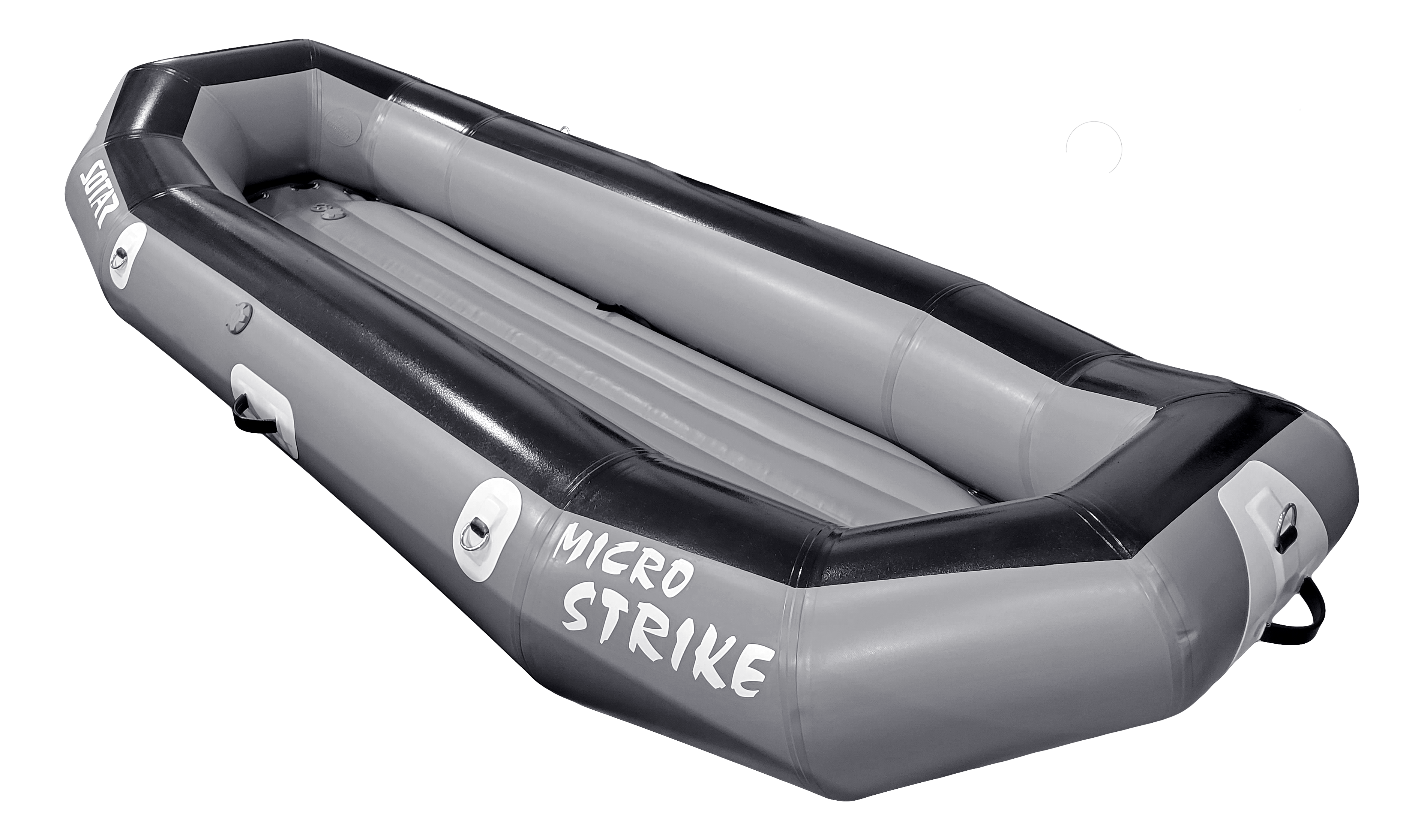 SOTAR Micro Strike 11' Raft - Frame Not Included