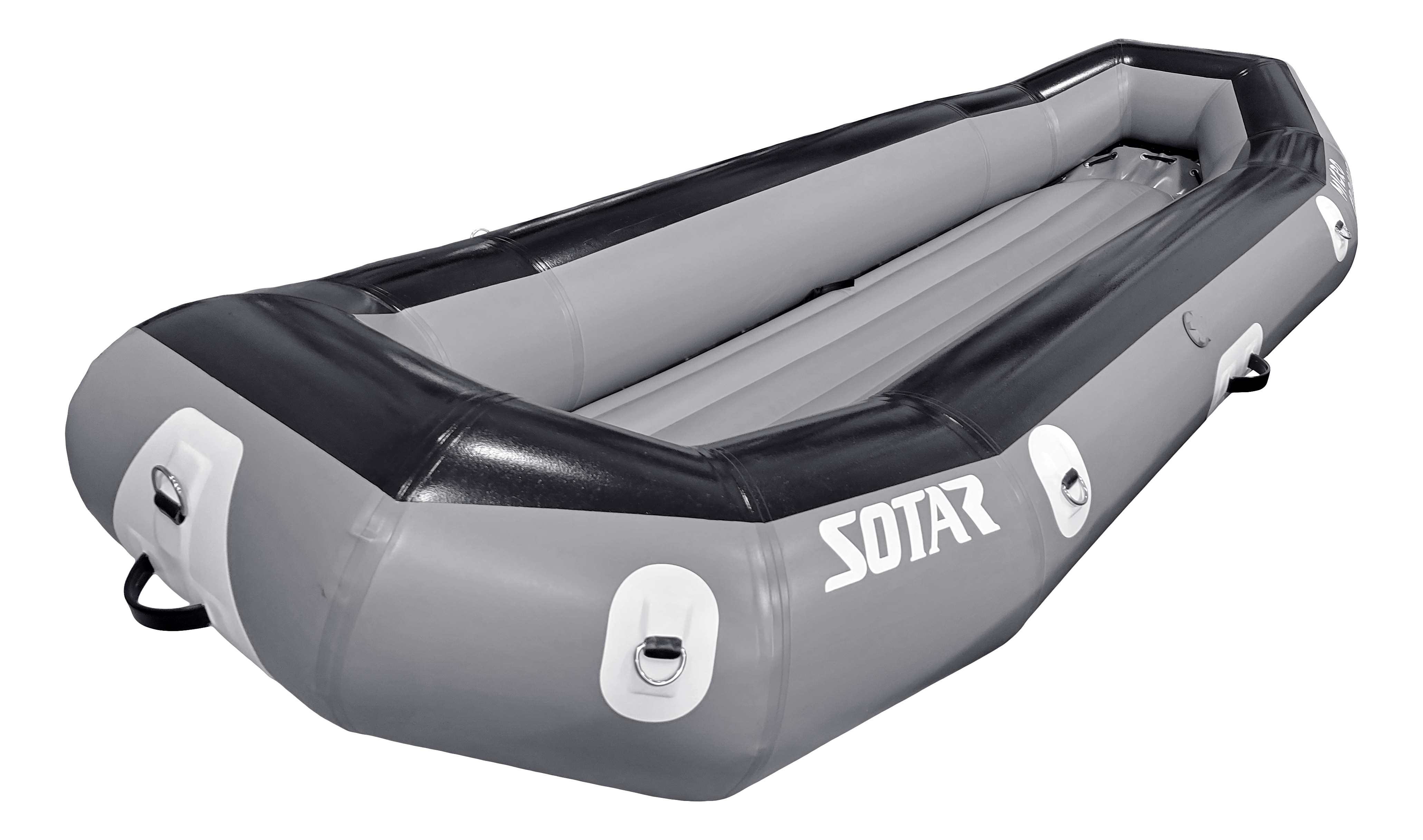 SOTAR Micro Strike 11' Raft - Frame Not Included