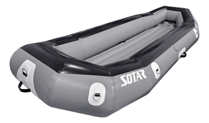 SOTAR Micro Strike 11' Raft - Frame Not Included