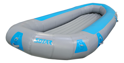 SOTAR STRIKE 14'6" RAFT