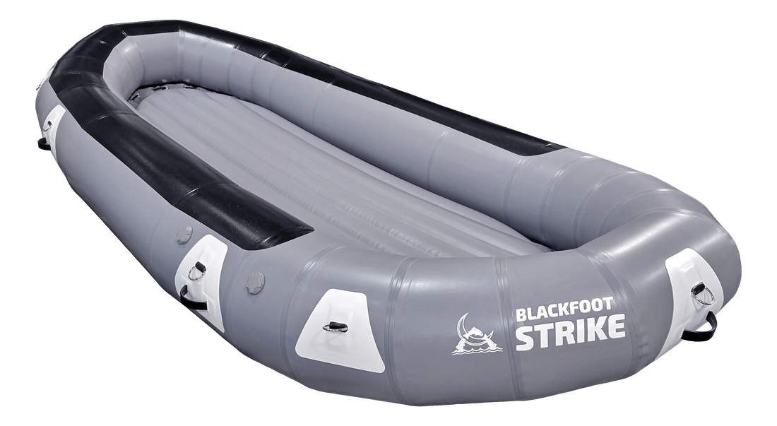 SOTAR STRIKE 13'6" RAFT
