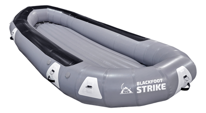 SOTAR STRIKE 13'6" RAFT