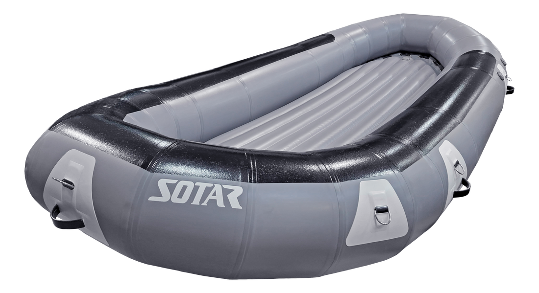 SOTAR STRIKE 13'6" RAFT
