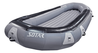 SOTAR STRIKE 13'6" RAFT