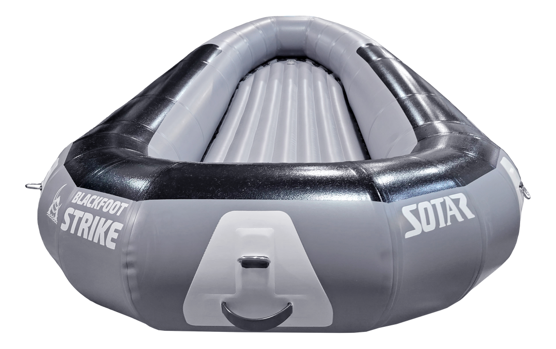 SOTAR STRIKE 13'6" RAFT
