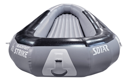 SOTAR STRIKE 13'6" RAFT
