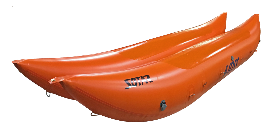 SOTAR ST 15'6" CLASSIC CAT
