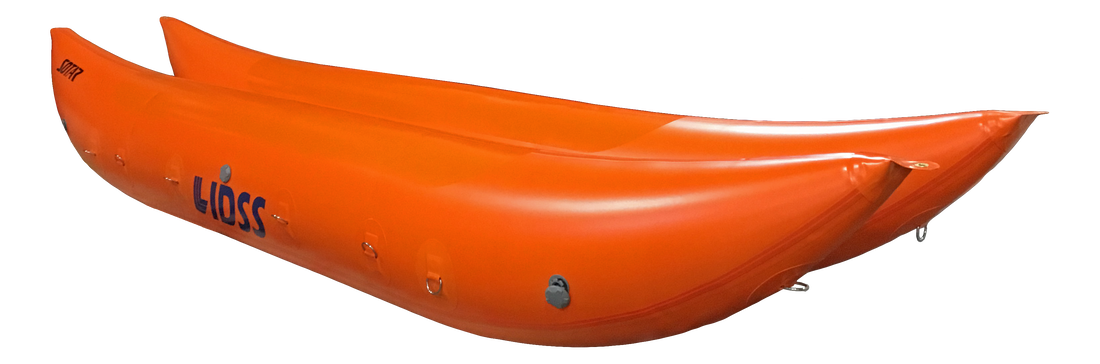 SOTAR ST 15'6" CLASSIC CAT