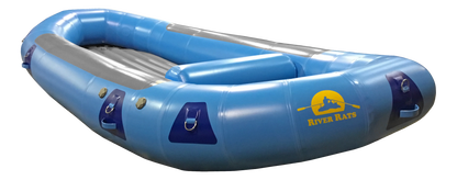 SOTAR STRIKE 14'6" RAFT