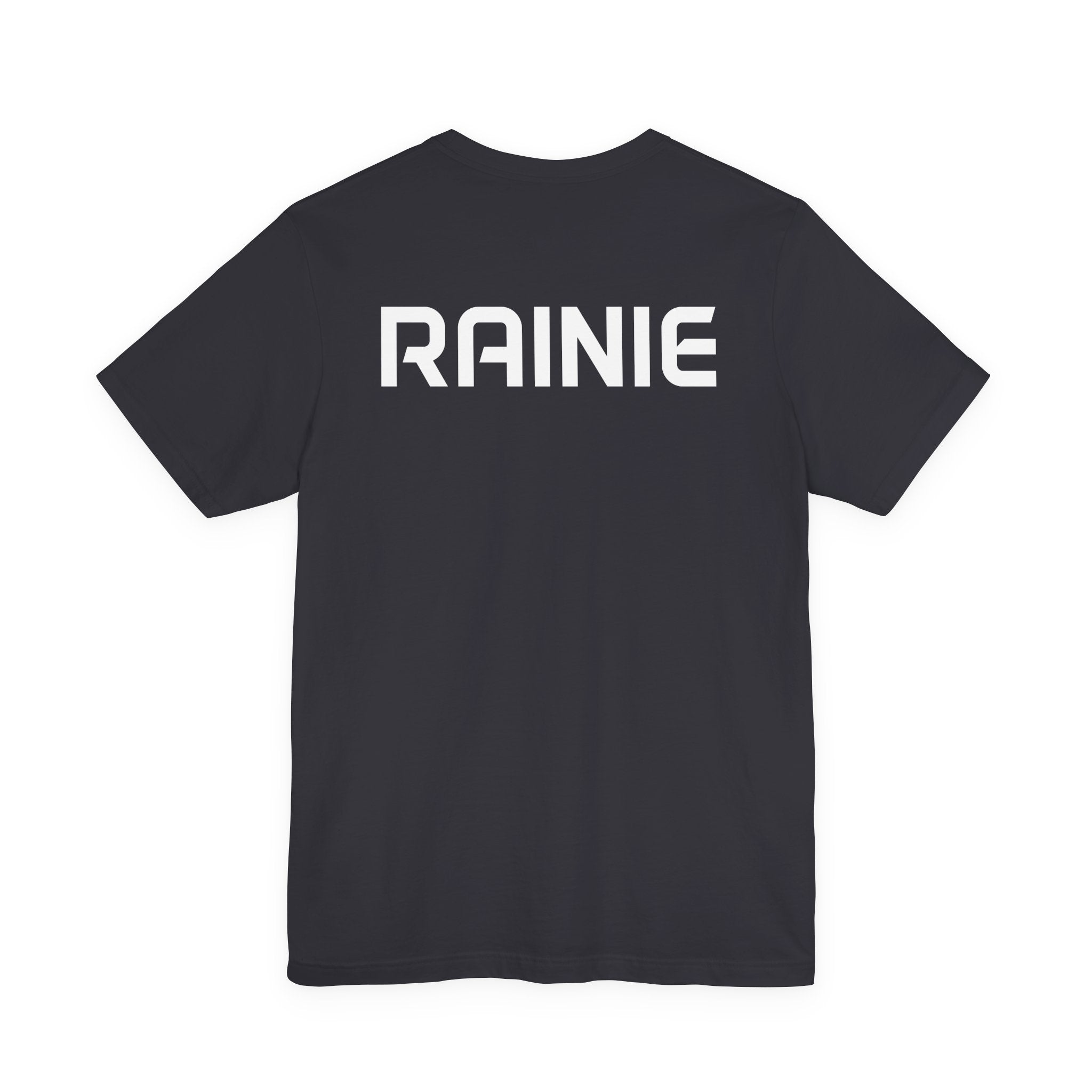 Raine Rogue Raft Logo T-Shirt - Explore with SOTAR