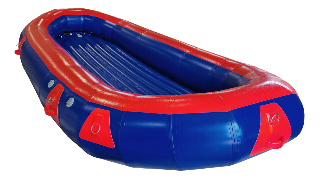 SOTAR STRIKE 13'6" RAFT