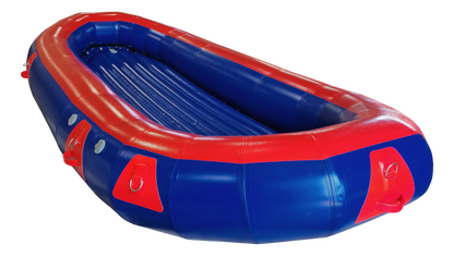 SOTAR STRIKE 13'6" RAFT