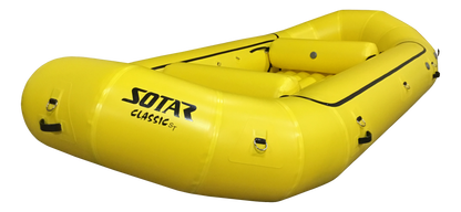 SOTAR ST 14' CLASSIC RAFT