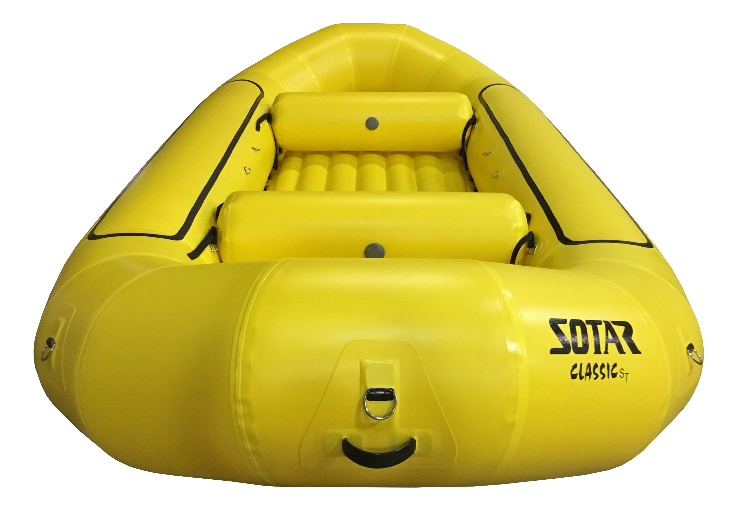 SOTAR ST 14' CLASSIC RAFT