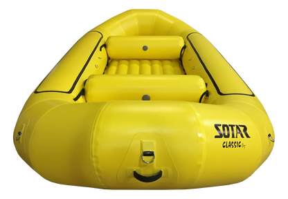 SOTAR ST 14' CLASSIC RAFT