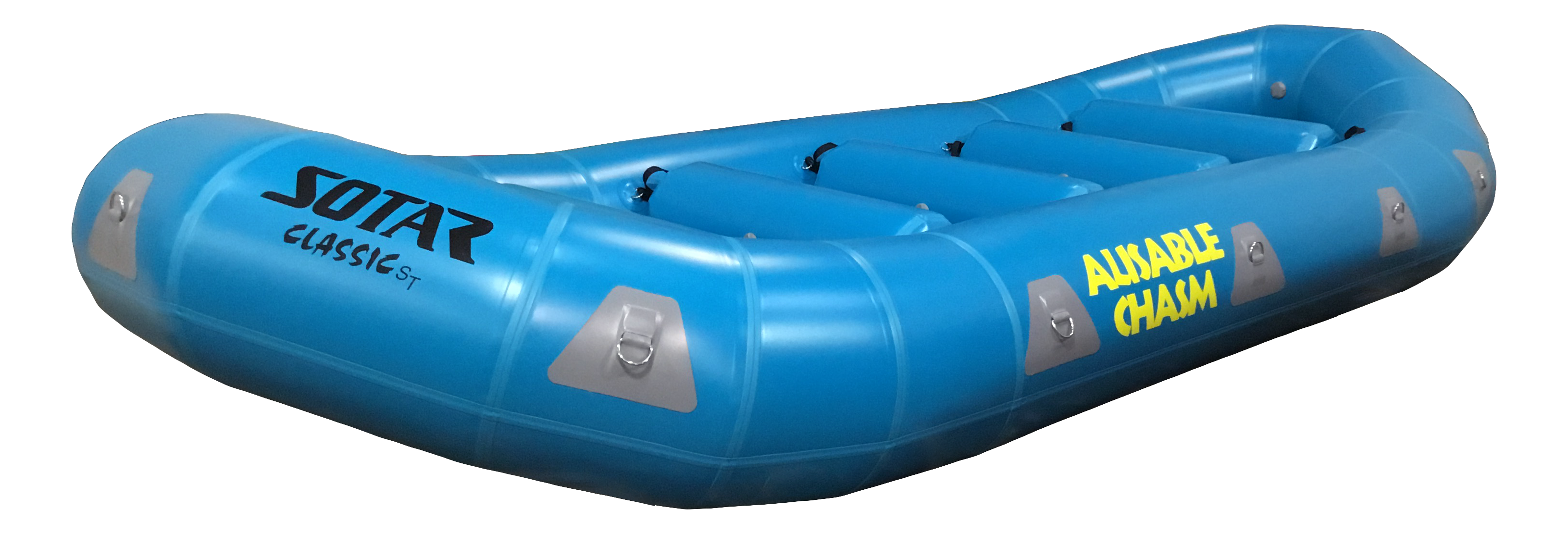SOTAR ST 16' CLASSIC RAFT