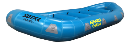 SOTAR ST 16' CLASSIC RAFT