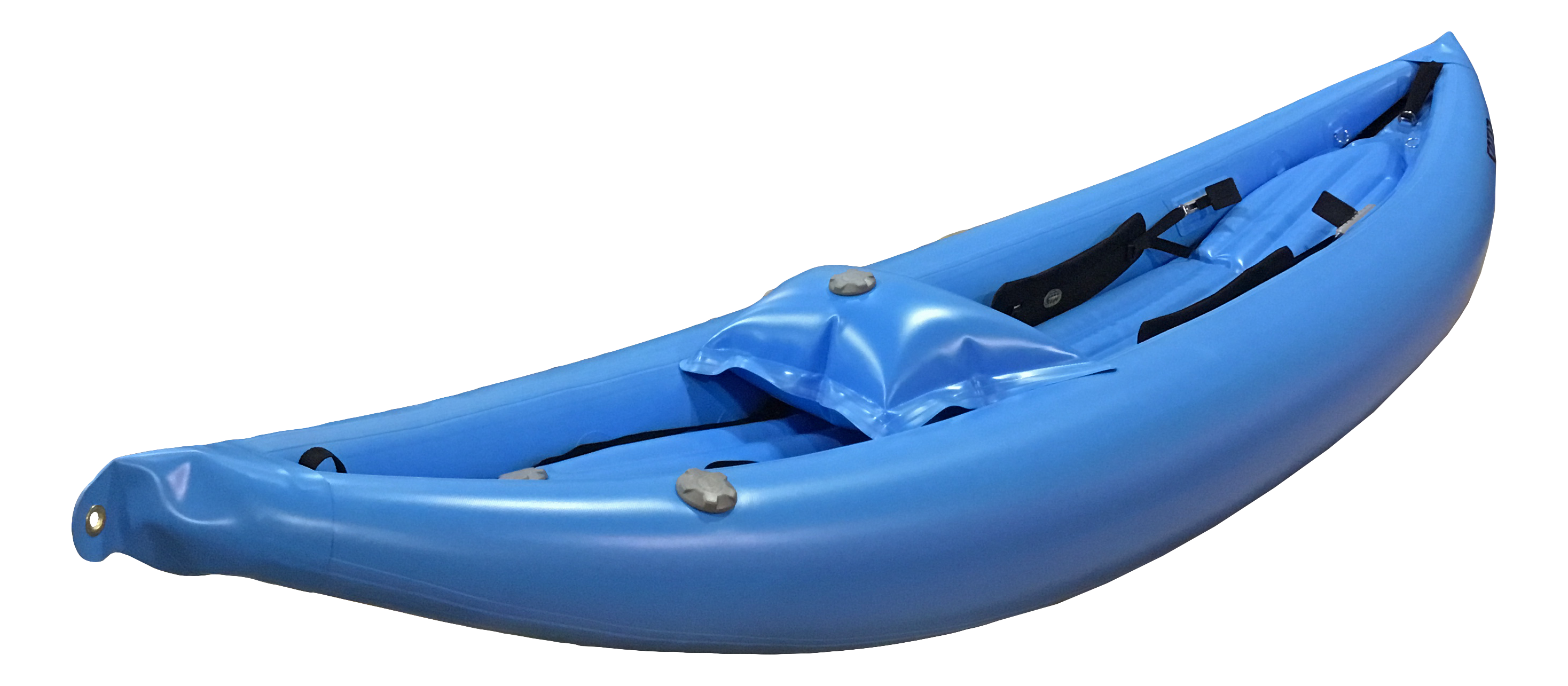 SOTAR 11' SL INFLATABLE KAYAK