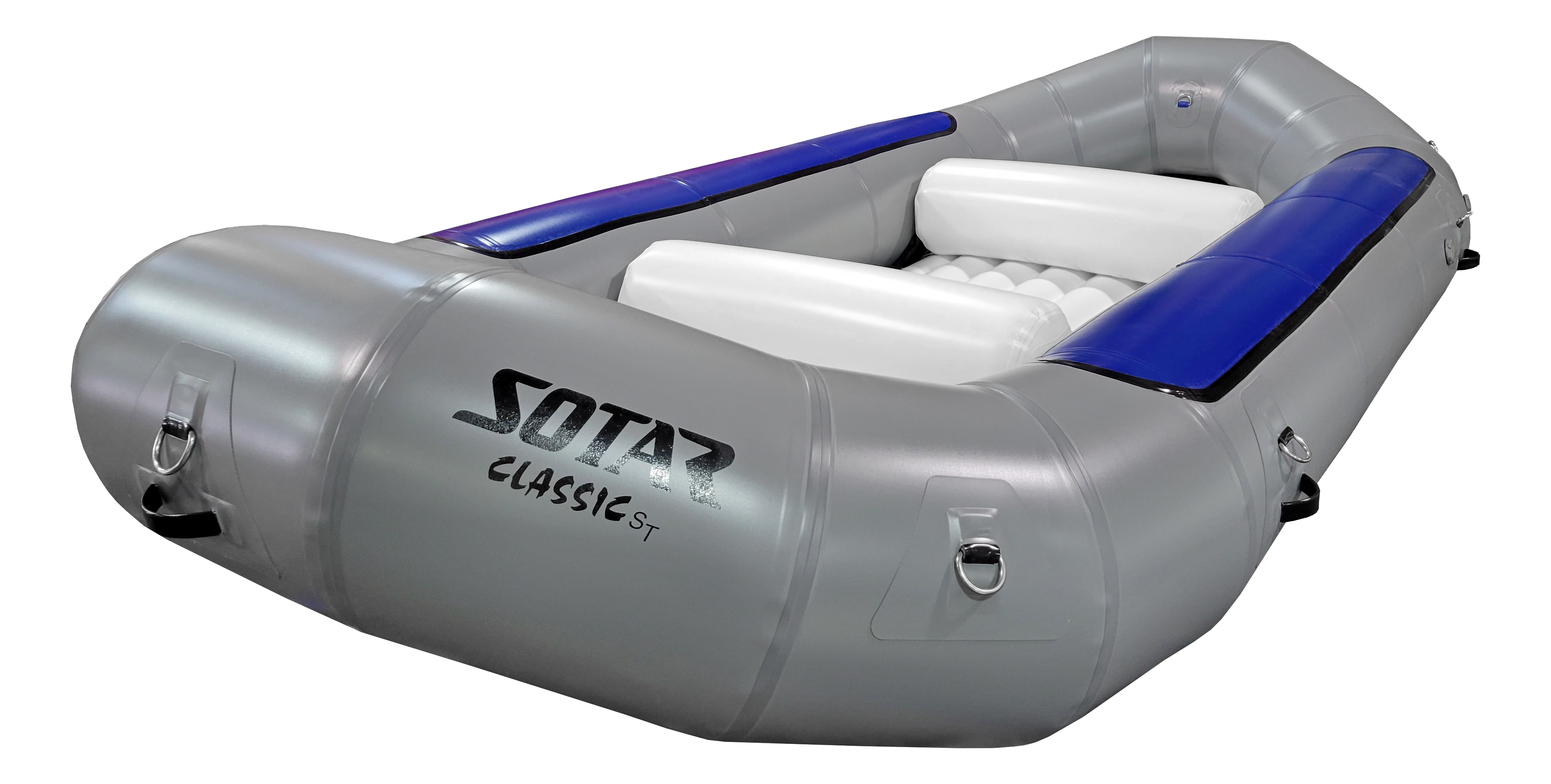 SOTAR ST 14' CLASSIC RAFT