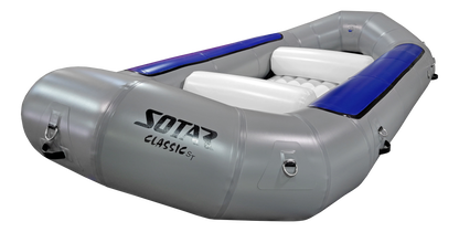 SOTAR ST 14' CLASSIC RAFT