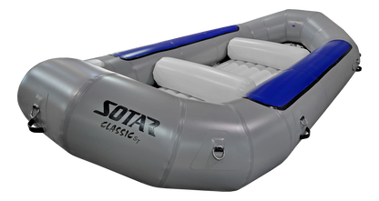SOTAR ST 14' CLASSIC RAFT