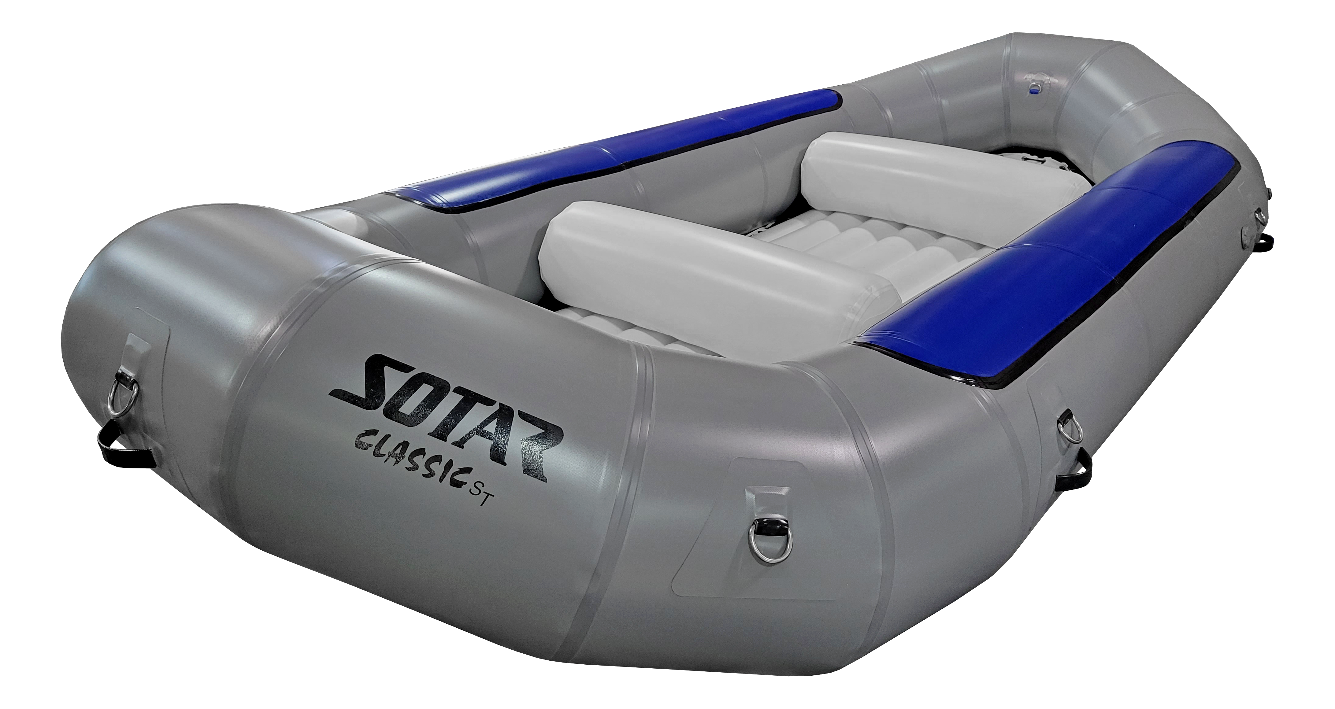 SOTAR ST 14' CLASSIC RAFT