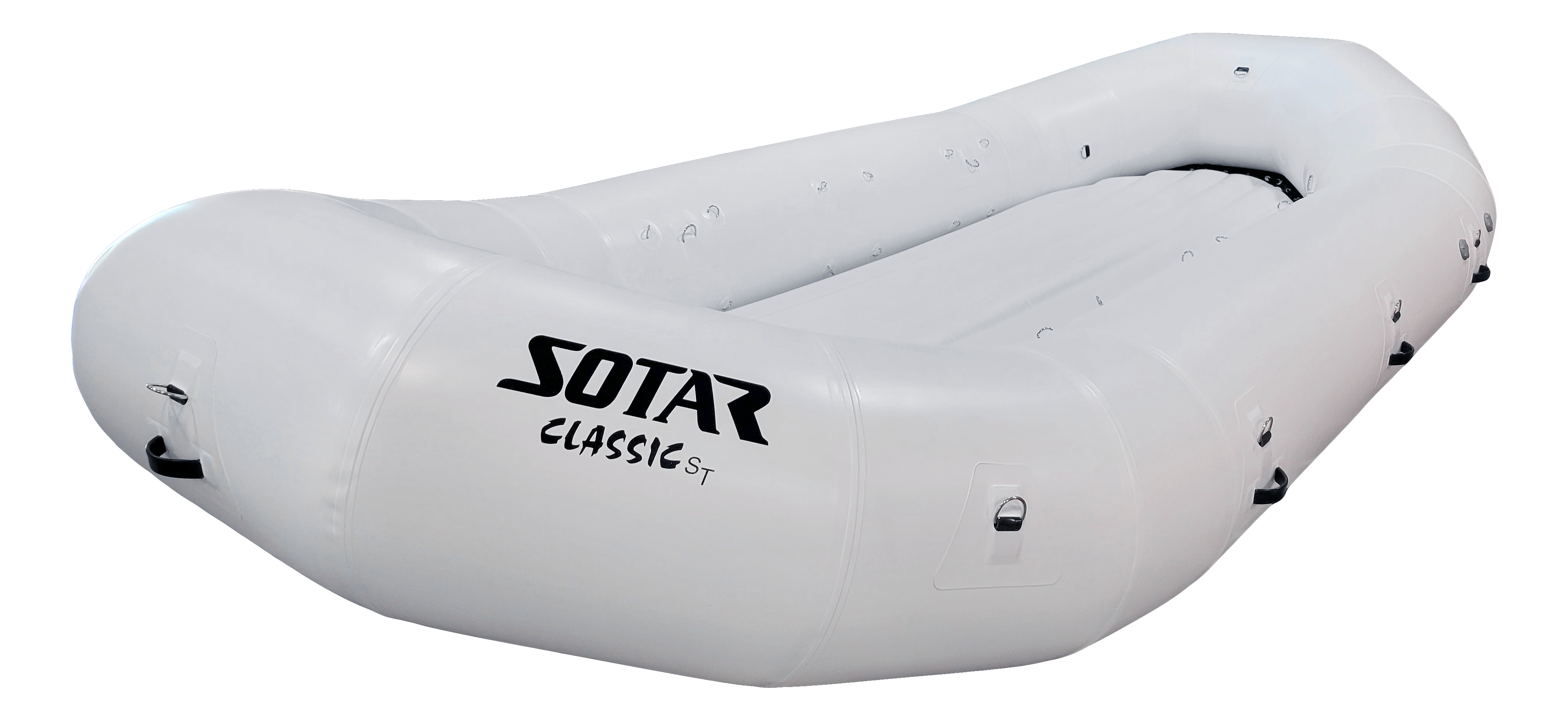 SOTAR ST 18' CLASSIC RAFT