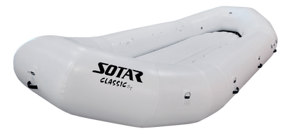 SOTAR ST 18' CLASSIC RAFT