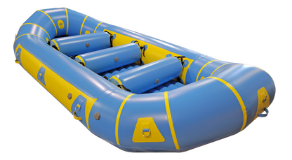 SOTAR ST 14' CLASSIC RAFT