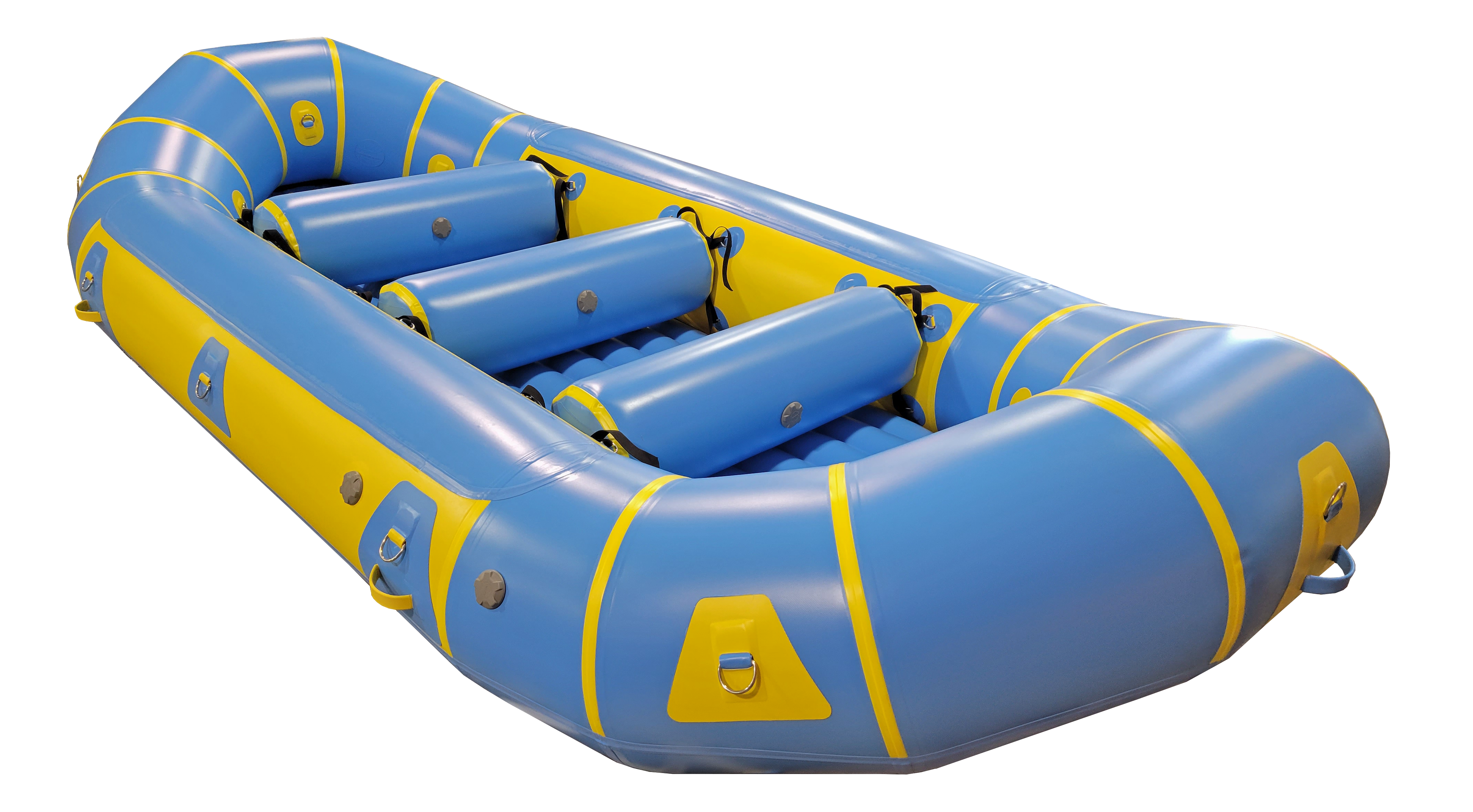 SOTAR ST 14' CLASSIC RAFT