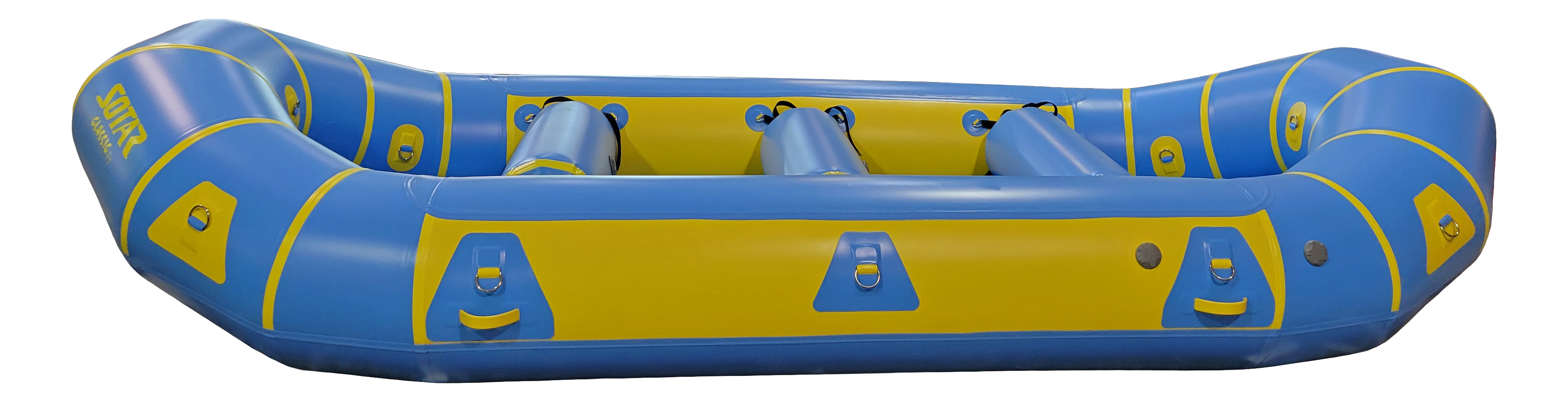 SOTAR ST 14' CLASSIC RAFT