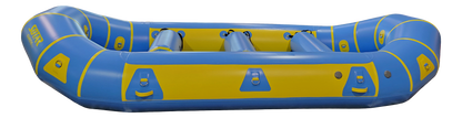 SOTAR ST 14' CLASSIC RAFT