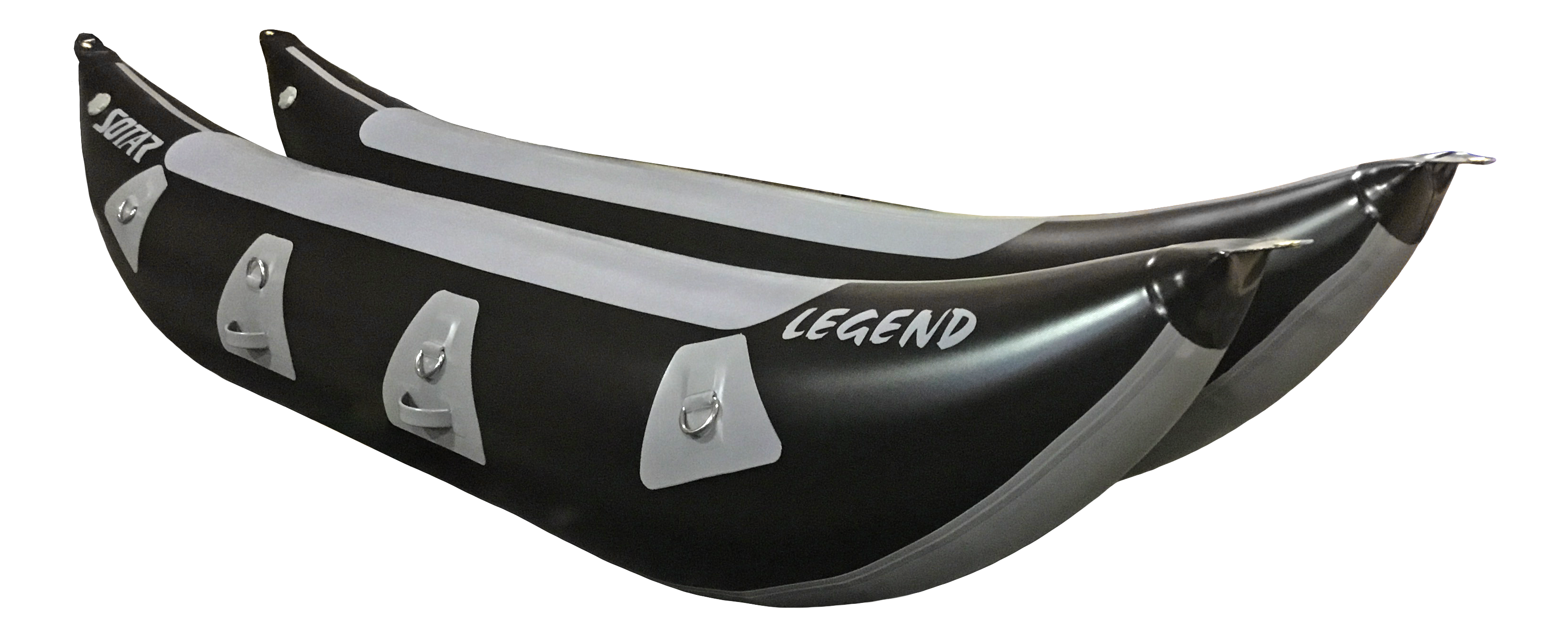 SOTAR LEGEND 11’ CAT