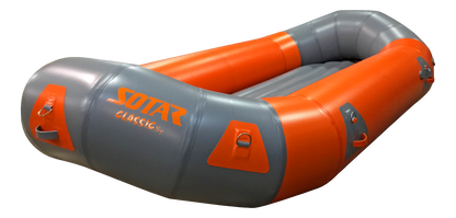 SOTAR ST 12' CLASSIC RAFT