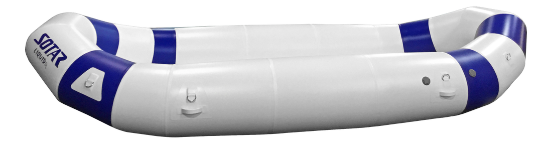 SOTAR SL 15' Liquid Raft