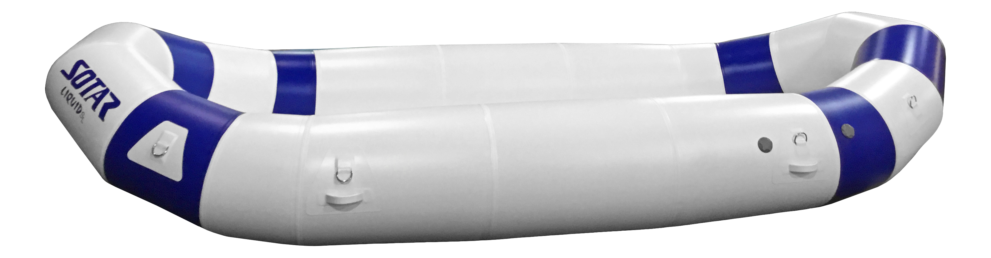SOTAR SL 15' LIQUID RAFT