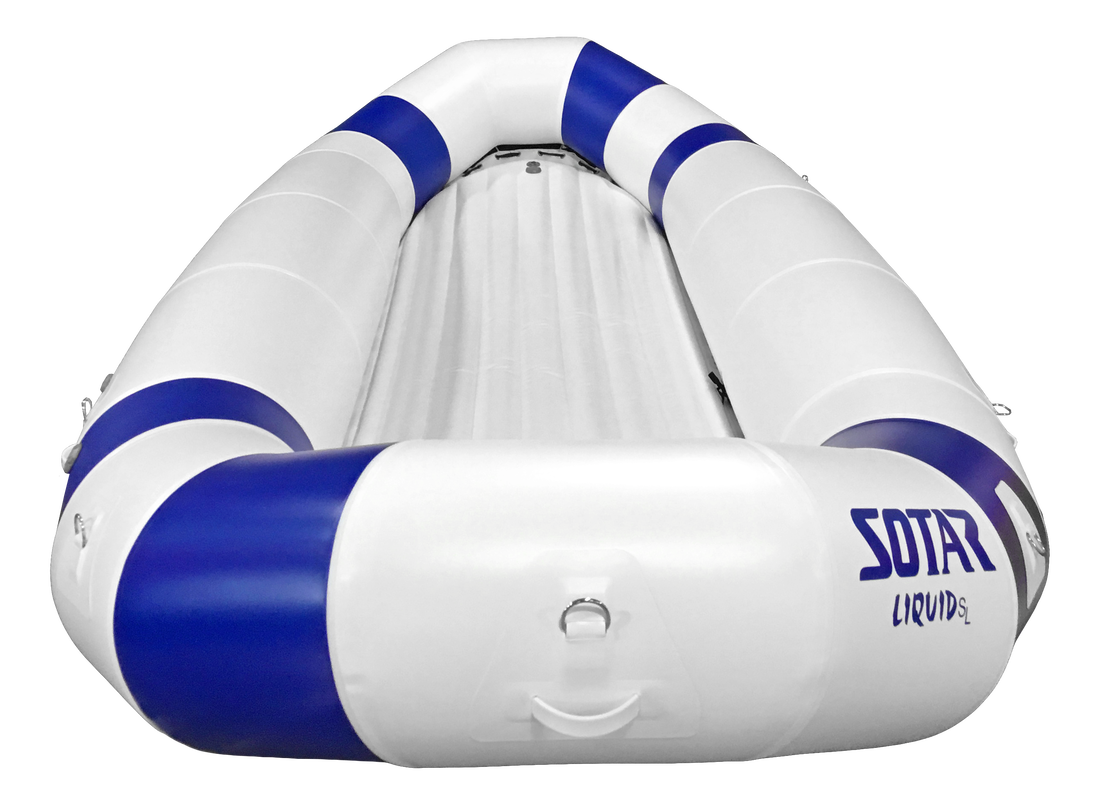 SOTAR SL 15' Liquid Raft