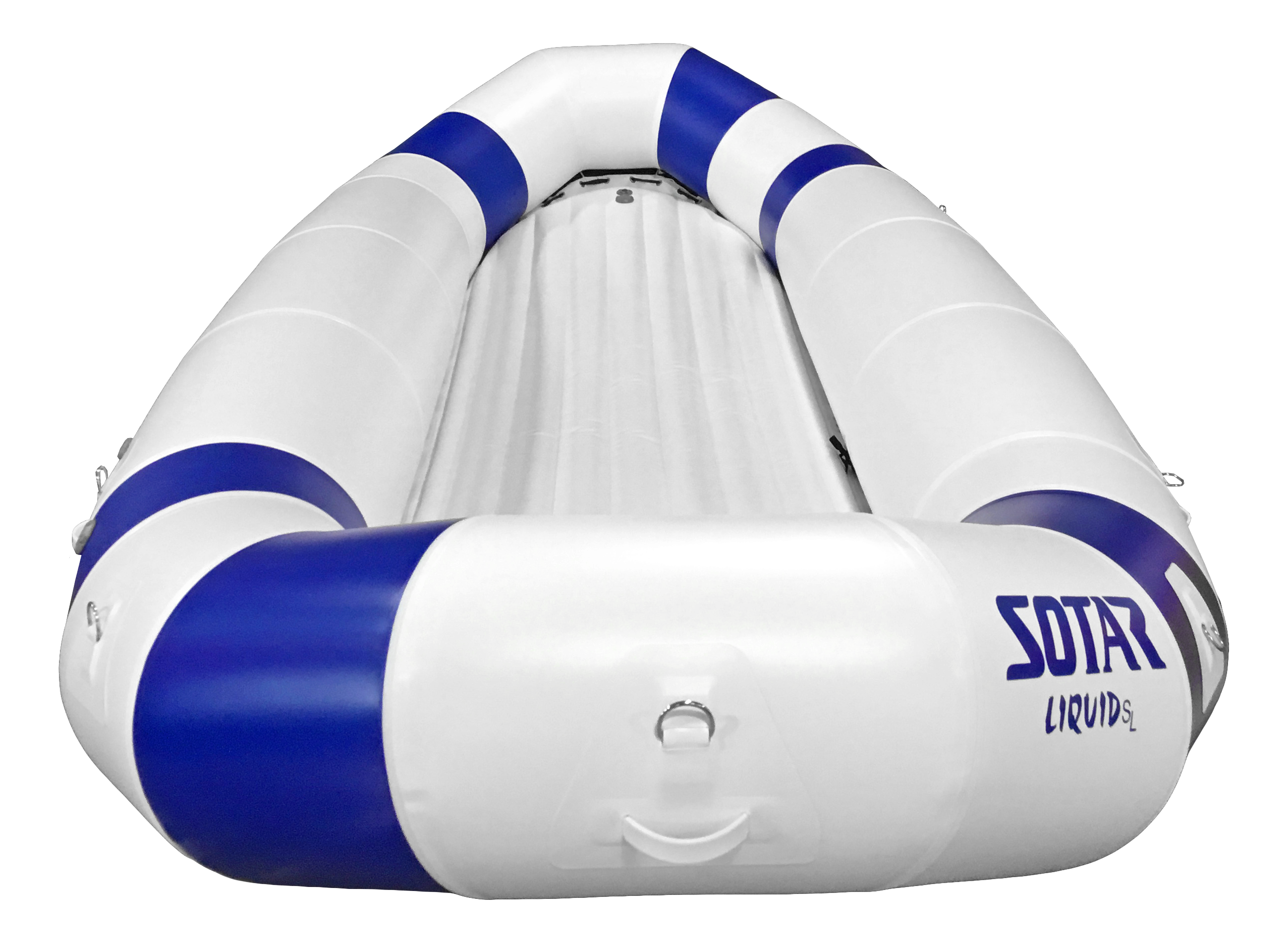 SOTAR SL 15' LIQUID RAFT